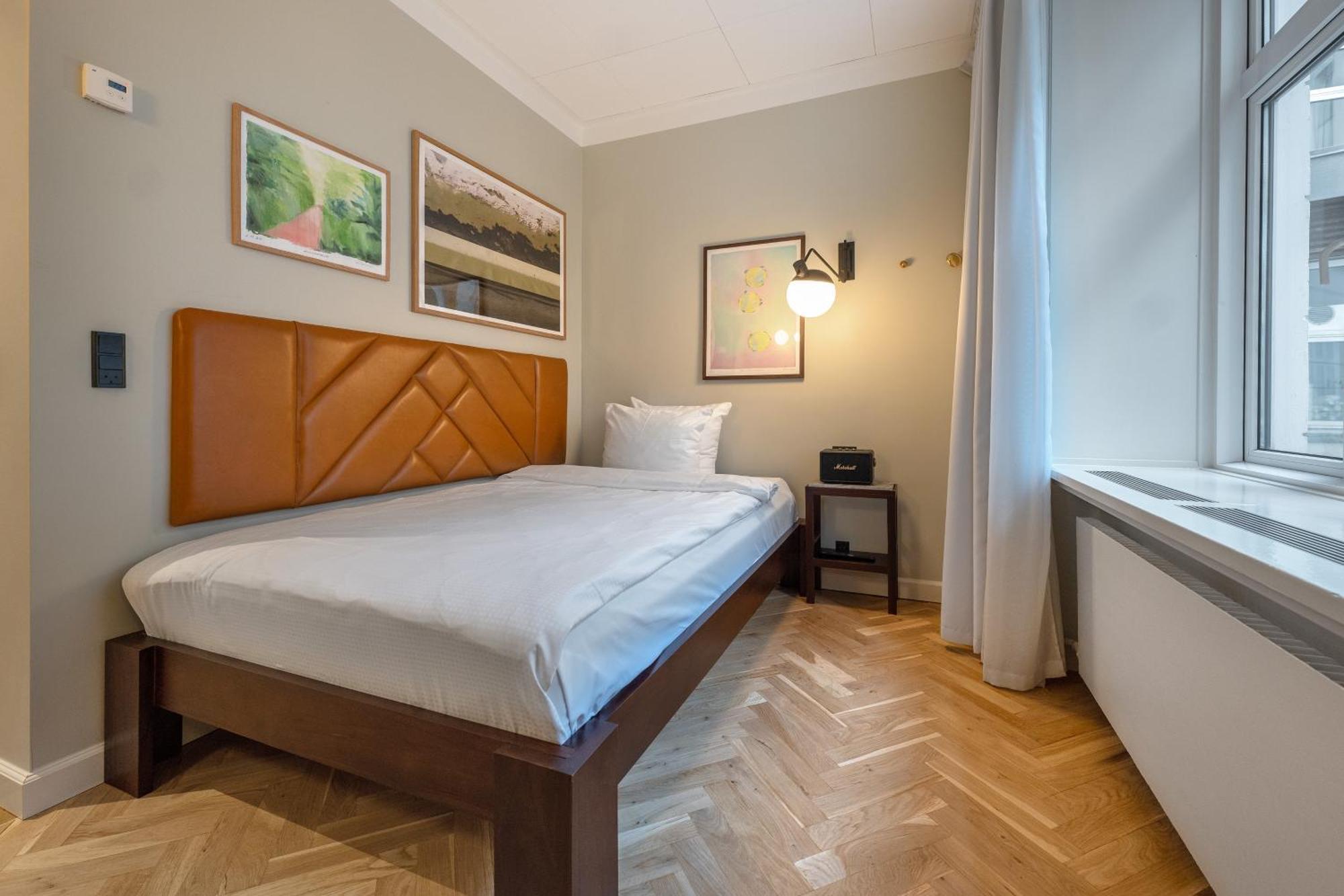 Hotel Mayfair Копенгаген Екстер'єр фото